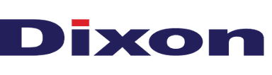 Dixon Logo