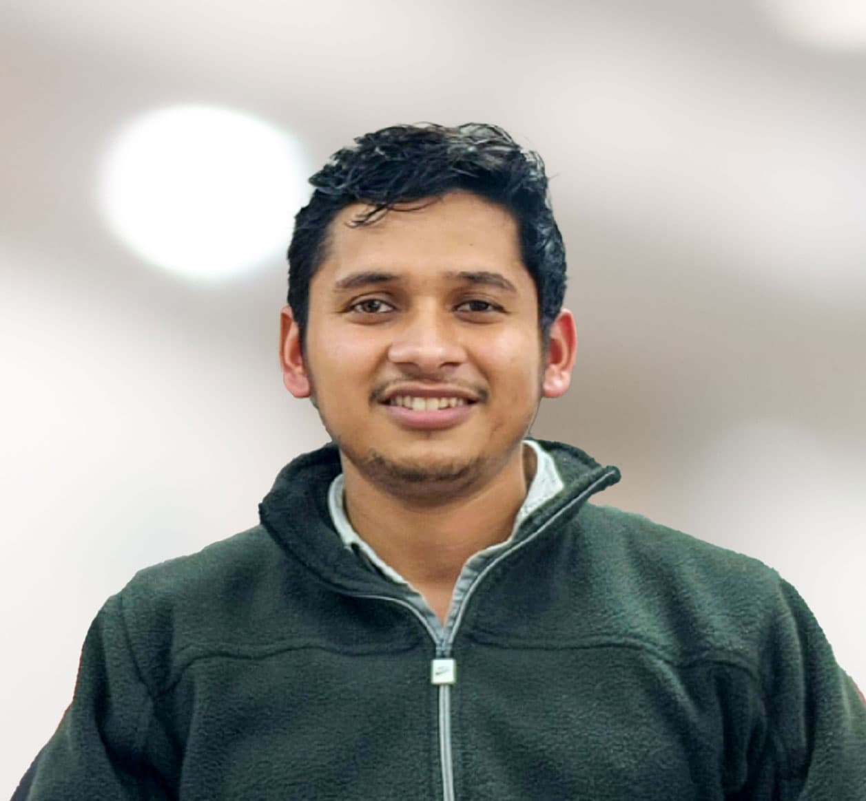 Gaurav Values His Career Growth At Dixon