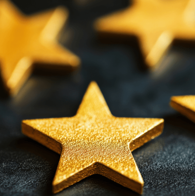 Focus on continuous improvement.