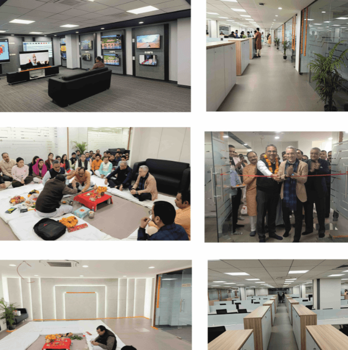 Our People Power Our Progress.